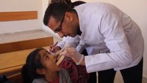 Köy Çocuklarına Diş Taraması - Sivas