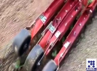 کھیتی باڑی کرنا اب صرف پانچ منٹ کا کام ہے