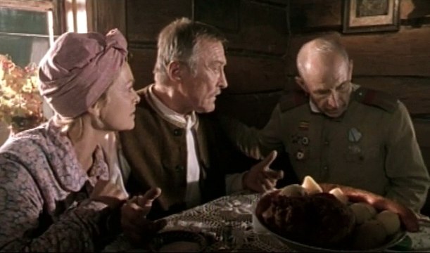 На безымянной высоте. Высота 89. 3 серия