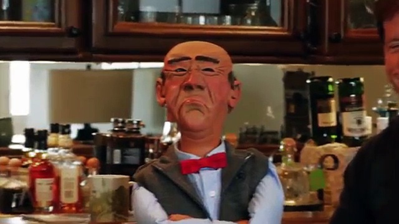 Election 2016- For whom should you vote- Walter has the answer