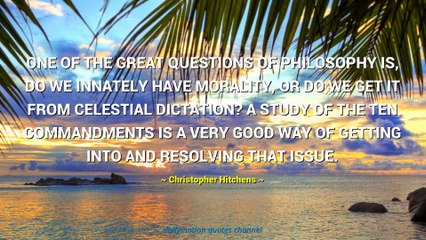 Christopher Hitchens Quotes #4