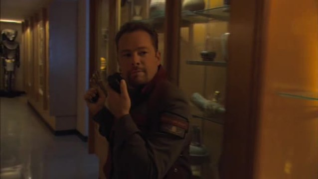 Stargate SG-1 - S 10 E 16 - Bad Guys