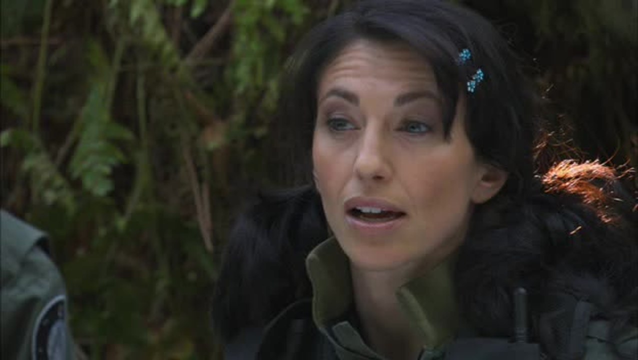 Stargate SG1 S 10 E 17 Talion video Dailymotion