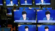 Mais de 40 mil sul-coreanos exigem a demissão da Presidente Park Geun-hye