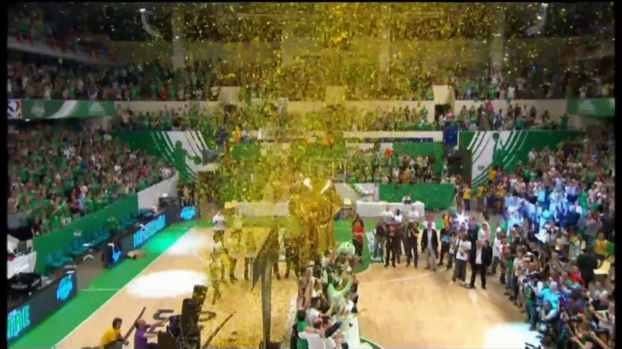 WeAreJSF-EP1 : Chris Warren inside & U18 - Tous des frères