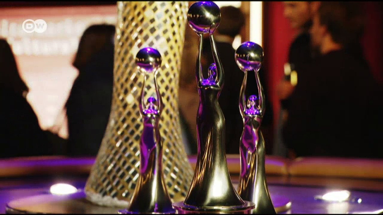 Die Kulturmarken-Awards 2016 | Euromaxx