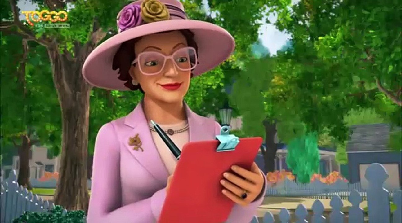 Alvinnn! Und die Chipmunks! Mister Manners!