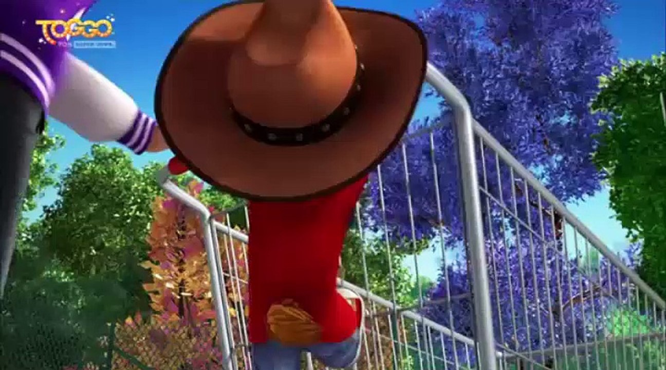 Alvinnn! Und die Chipmunks! Rojio!