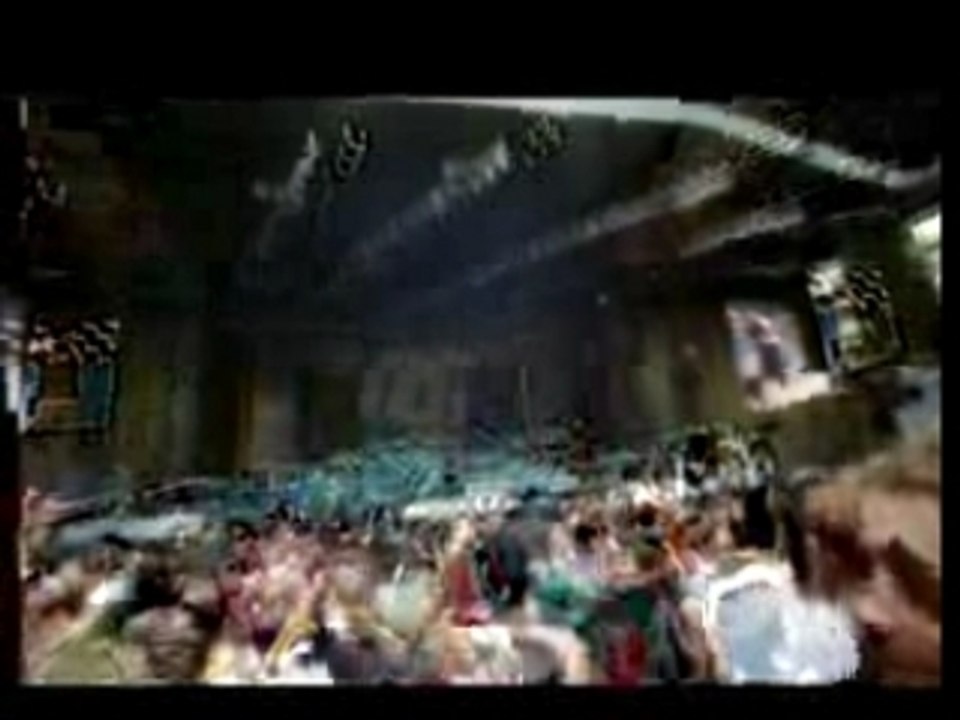 Linkin Park - DVD Live in Texas - 17 - A place for my head