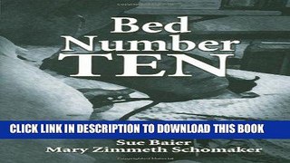 Ebook Bed Number Ten Free Read