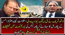 Arshad Sharif Reveals About Nawaz Sharif Plans About Panama Leaks