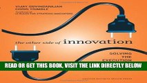 [PDF] The Other Side of Innovation: Solving the Execution Challenge Full Online