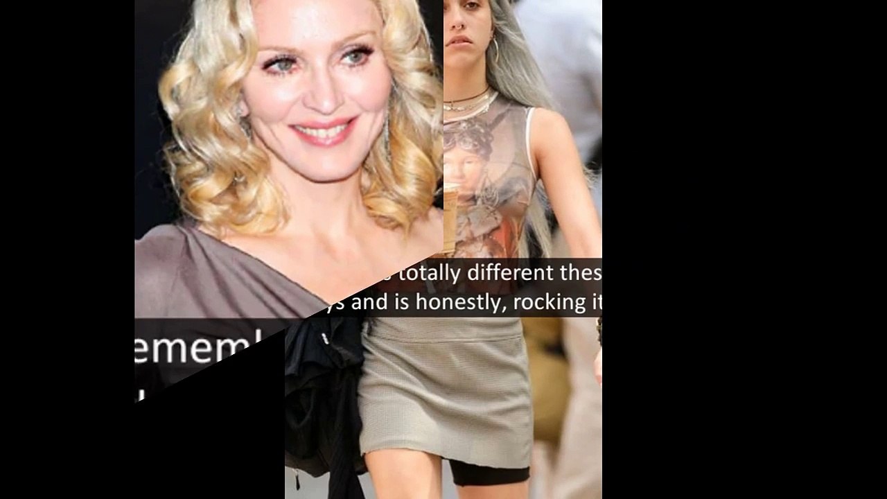 9 Celebrity Daughters Who Grew Up Hot