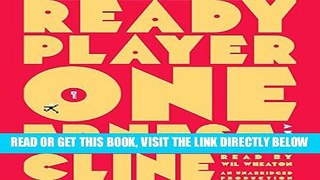 [EBOOK] DOWNLOAD Ready Player One PDF