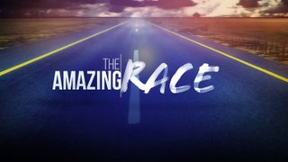 The Amazing Race Season 29 Episode 5 