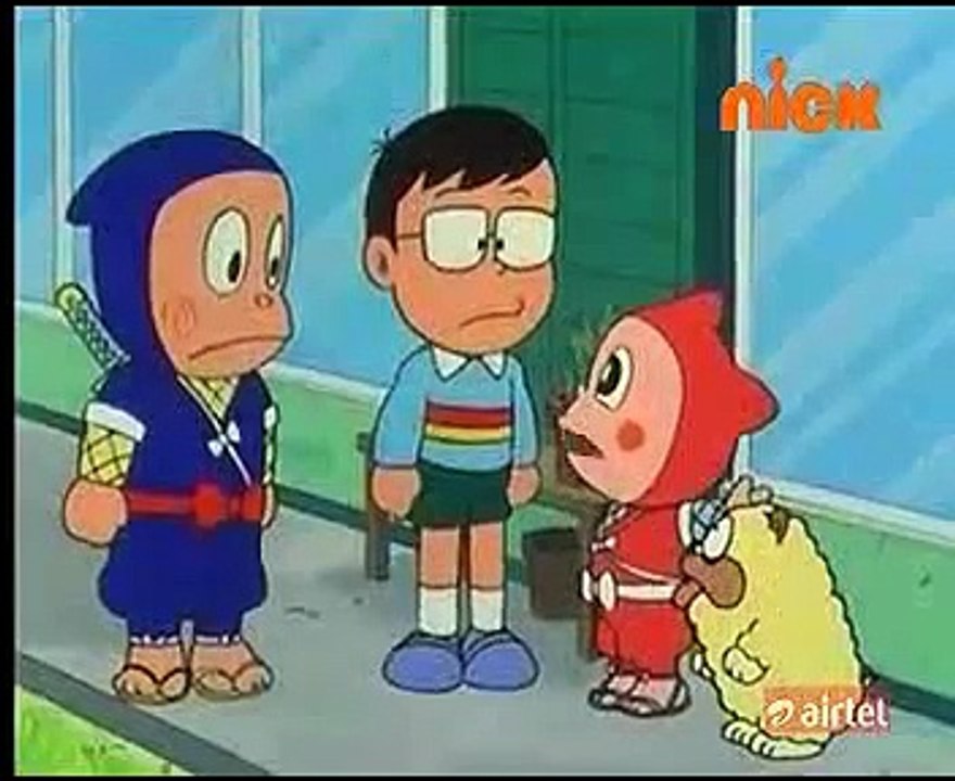 Ninja hattori in hindi episode 503