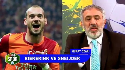 Galatasaray'da sorumlu kim?