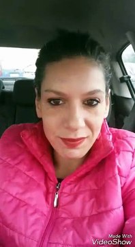 Présentation solia erika humoriste sur youtube