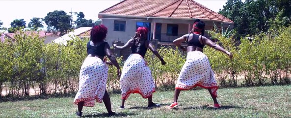 Kadaga   SANTANA & MILLER BYEBY  New Ugandan Music / Comedy 2016 HD saM yigA / UGXTRA