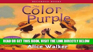 [EBOOK] DOWNLOAD The Color Purple PDF