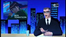 La gloire | Ben 10 Ultimate Alien | Cartoon Network