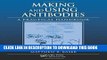 Best Seller Making and Using Antibodies: A Practical Handbook Free Read