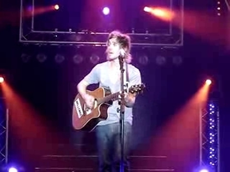 Julien Doré - Nouvelle Star