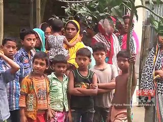 রংপুরে ভুল চিকিৎসায় প্রসূতি-জমজ সন্তানের মৃত্যুর অভিযোগ