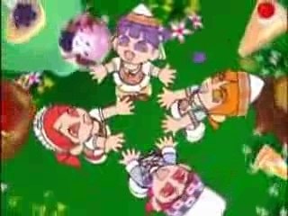 PV / Minimoni / Okashi Tsukutte Okasui