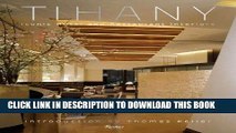 Ebook Tihany: Iconic Hotel and Restaurant Interiors Free Read