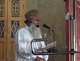 Mufti Hafiz Abdul Ghaffar Ropri (Khutba Juma tul Mubarak 28-10-2016)