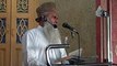 Mufti Hafiz Abdul Ghaffar Ropri (Khutba Juma tul Mubarak 28-10-2016)