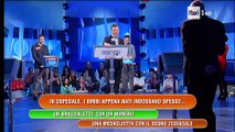 Eredità 4 novembre 2016 (prima parte)