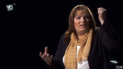 Spotkania z duchami - Wypędzony przez duchy