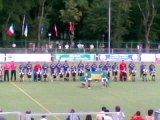 В Виннице стартовал Чемпионат Европы по хоккею на траве. (08.08.2011)