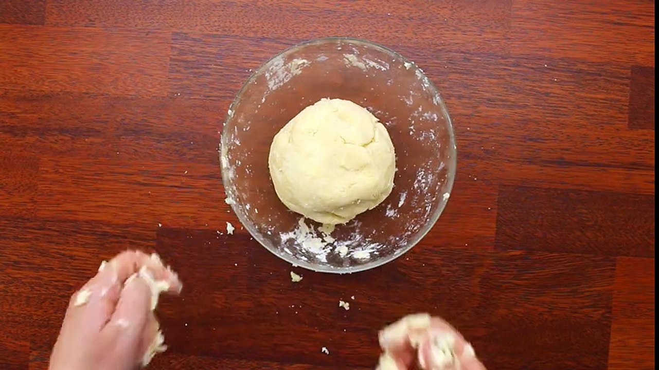 Les petits gâteaux aux pommes: un dessert maison sain et délicieux !
