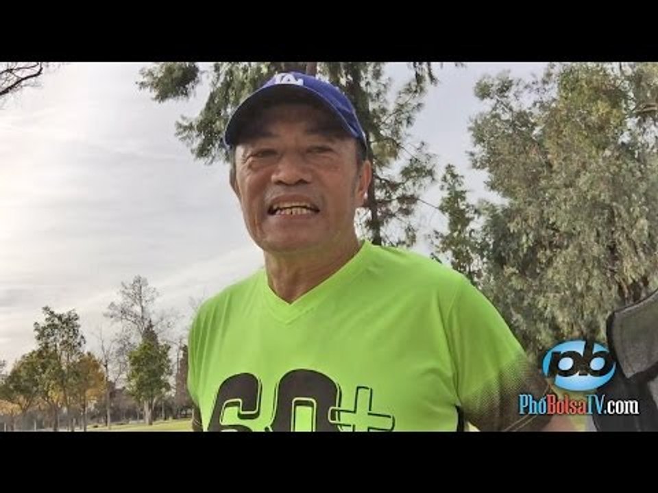 Chạy bộ, hóng chuyện ở Little Saigon với Việt Kiều hồi hương Đà Nẵng