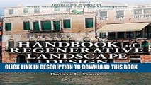 Ebook Handbook of Regenerative Landscape Design (Integrative Studies in Water Management   Land