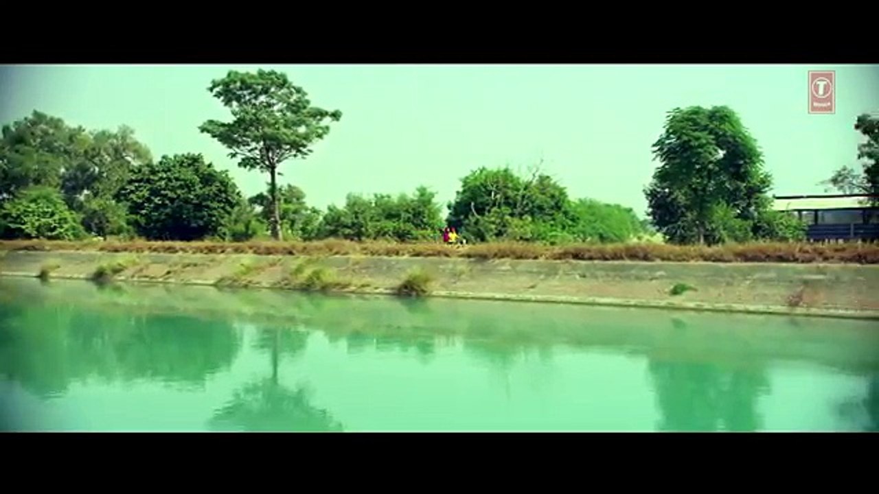 Mehtab Virk- Karha Vs Kangana (Video Song) Latest Punjabi Songs 2016