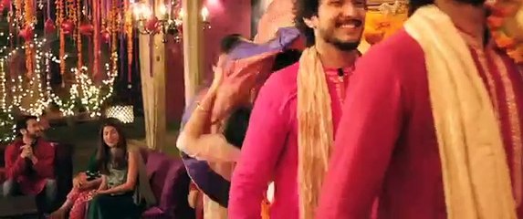 Lar Gaiyaan- Dobara Phir Se