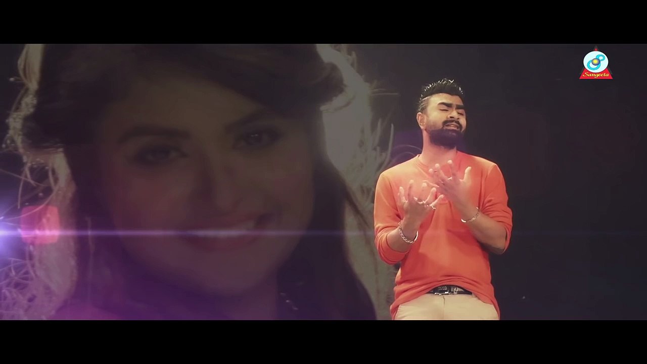 IMRAN MAHMUDUL Ft - Bristy - AJ Bhalobasho Na - Bangla NEW Song - Full Hd