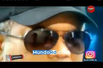 Las declaraciones de El Torito en respuesta a Frank Reyes