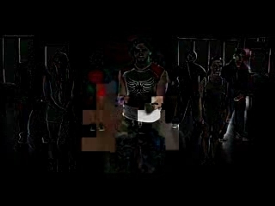 Brian Friedman - Freestyle - Overprotected (Darkchild Remix)