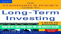 [PDF] The Standard   Poor s Guide to Long-term Investing: 7 Keys to Building Wealth Full Online