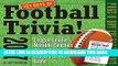 Best Seller 365 Days of Football Trivia! Page-A-Day Calendar 2017 Free Download