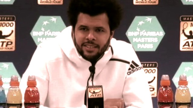 Coupe Davis 2017 - Jo-Wilfried Tsonga : La Coupe Davis en 2017 ? Je vais être obligé de faire des choix