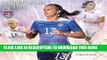 Best Seller U.S. Women s National Soccer Team Wall Calendar (2016) Free Read