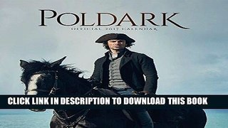 Ebook Poldark Official 2017 Square Calendar Free Download