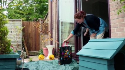 Obsessive Compulsive Cleaners