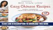 [Free Read] Easy Chinese Recipes: Family Favorites From Dim Sum to Kung Pao Free Online